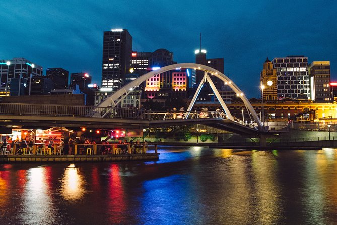 PRIVATE TOUR] Melbourne City And Bayside Beach Tour