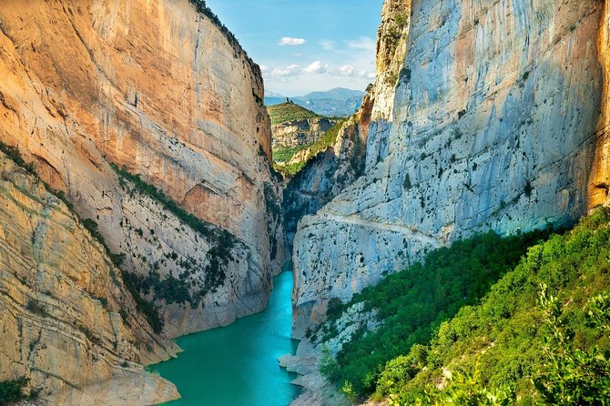 Private Tour Mont Rebei - Montsant - Private Tour (1 Day) From Barcelona - Good To Know