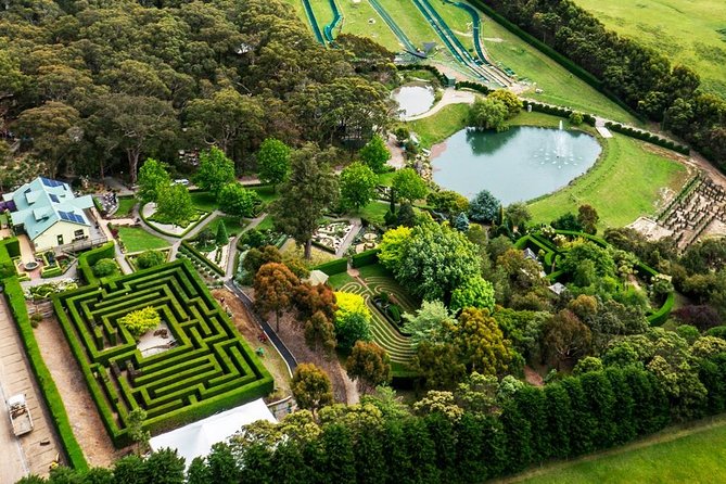 [Private Tour] Mornington Peninsula Family, Maze and Fun! - Good To Know
