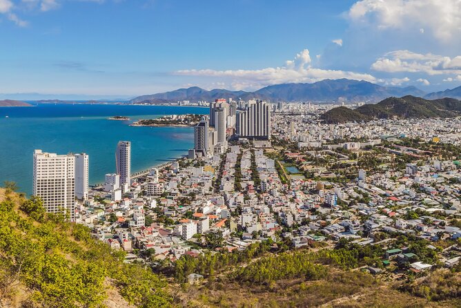 Private Tour Nha Trang City Full Day