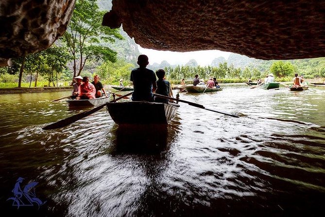 Private Tour - Ninh Binh-Tam Coc-Mua Cave-Bich Dong Pagoda 2 Day Tour From Hanoi - Tour Highlights
