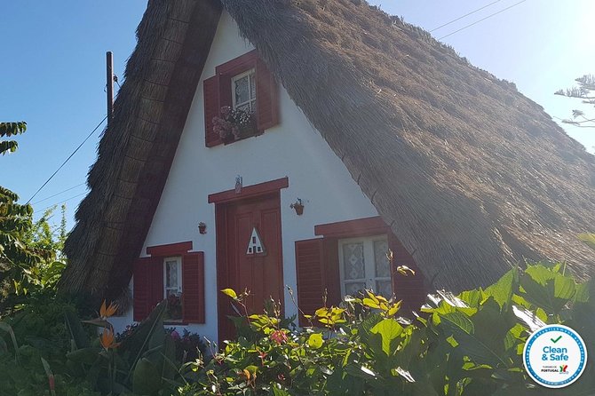 Private Tour North Madeira - Good To Know