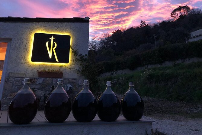 Private Tour of 2 Estates With Wine Tasting in French Riviera - Good To Know