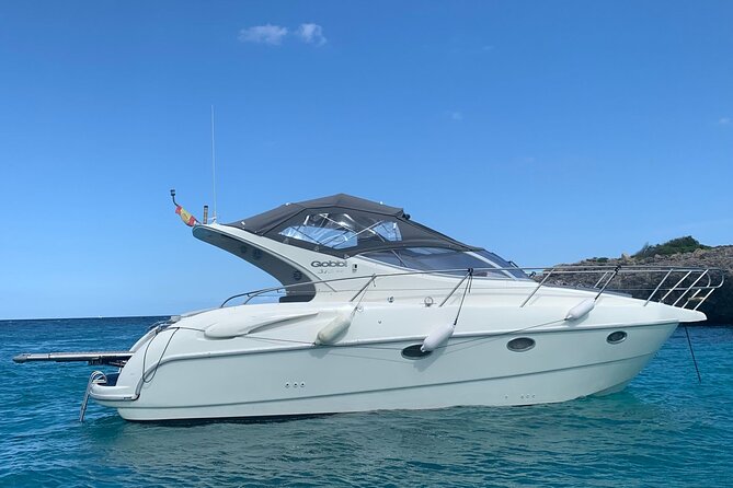 Private Tour of 4 Hours at Sunset Through the Coves of Mallorca - Good To Know