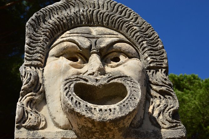 Private Tour of Ancient Ostia With Exclusive Guide and Skip-The-Line Tickets - What to Expect
