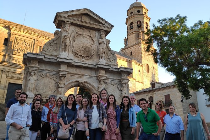 5 Best Tours In Baeza