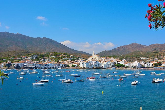 Private Tour of Dali Museum in Figueras and Cadaques From Barcelona With Pick up - Guided Visit to Figueres Dali Museum