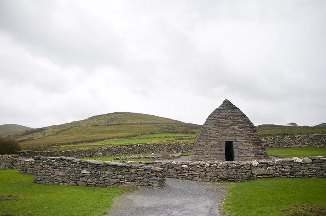 Private Tour of Dingle Peninsula From Killarney - Good To Know