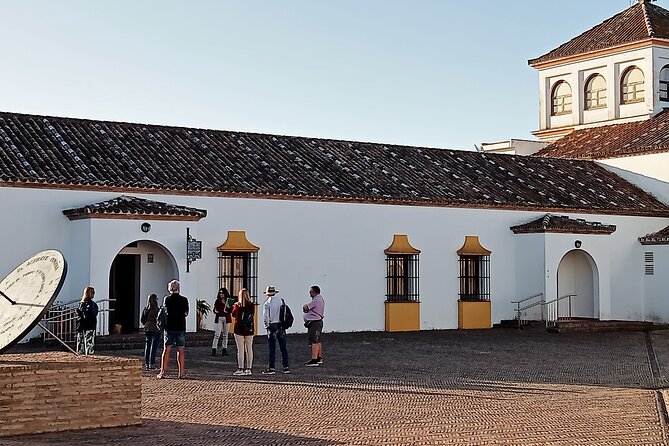 Private Tour of Doñana in 4x4 and El Rocío - Tour Highlights