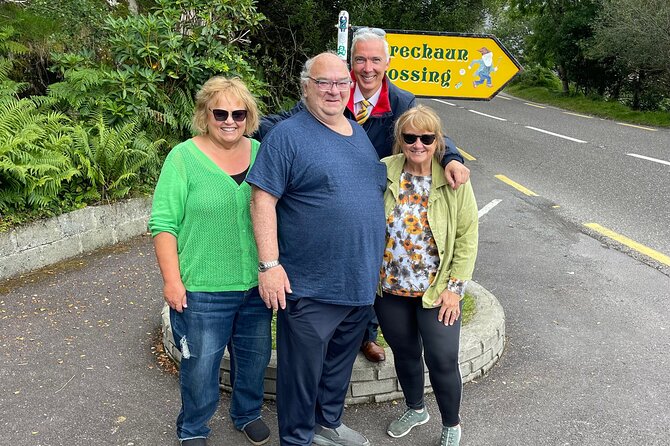 Private Tour of Kerry and Killarney From Cork and Cobh