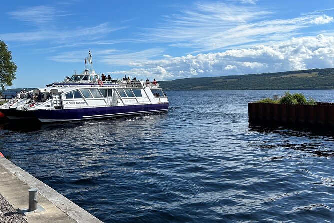 Private Tour of Loch Ness, Glencoe and Highlands From Edinburgh - Pricing and Reservation Details