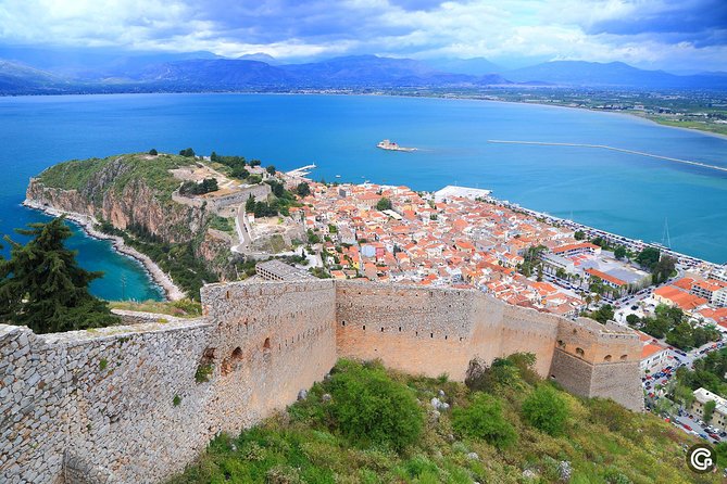 Private Tour of Nafplio, Mycenae, Epidaurus & Isthmus Canal From Athens - Good To Know