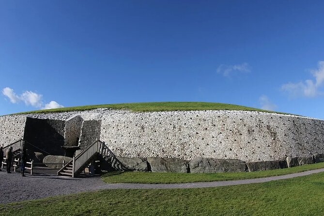 Private Tour of Newgrange and The Hill of Tara - Good To Know