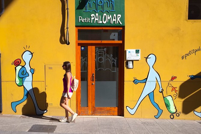 Private Tour of Photography at Best Locations in Valencia With a Local - Good To Know