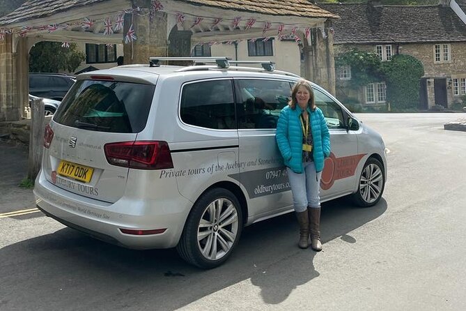 Private Tour of Quintessential English Villages