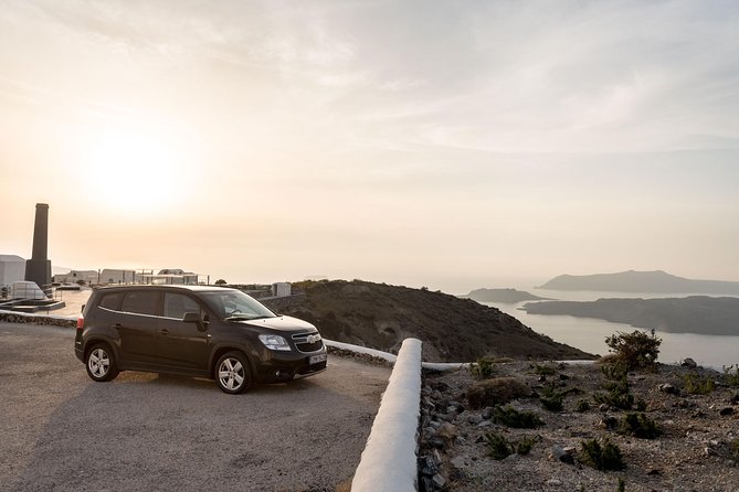 Private Tour of Santorini Wonders - Good To Know