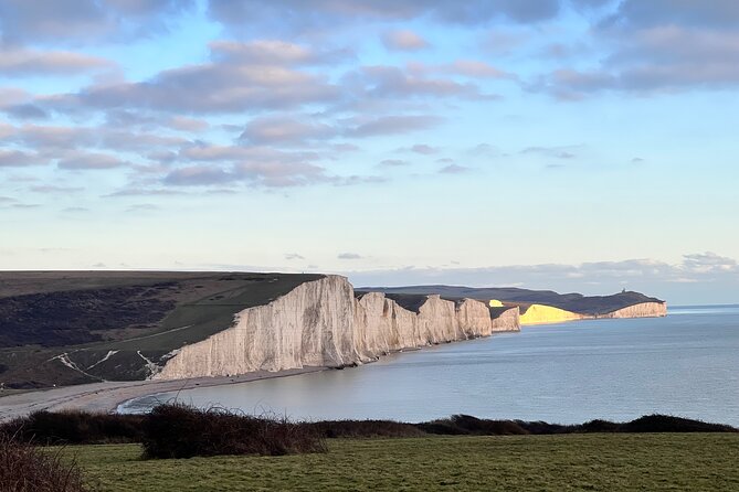 Private Tour of Seven Sisters White Cliffs and South Downs - Good To Know