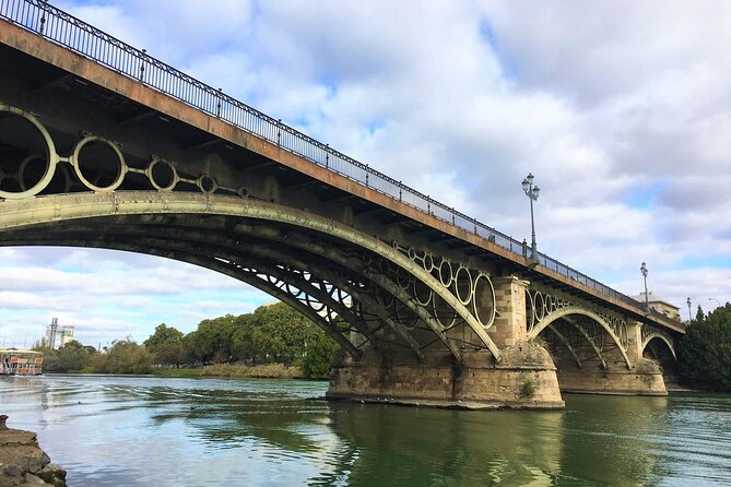 Private Tour of Seville and Trade With the New World - Good To Know