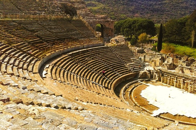 Private Tour of The Apostle Paul in Ephesus