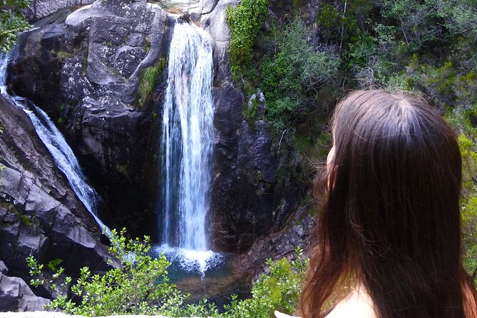 Private Tour of the Natural Waterfalls and Lagoons of Gerês - Tour Highlights