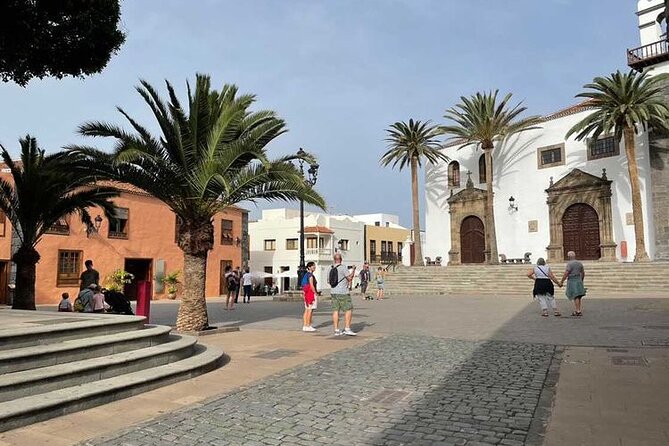 Private Tour of the Southwest and Northwest of the Island , Minimun 3 Person - Tour Highlights