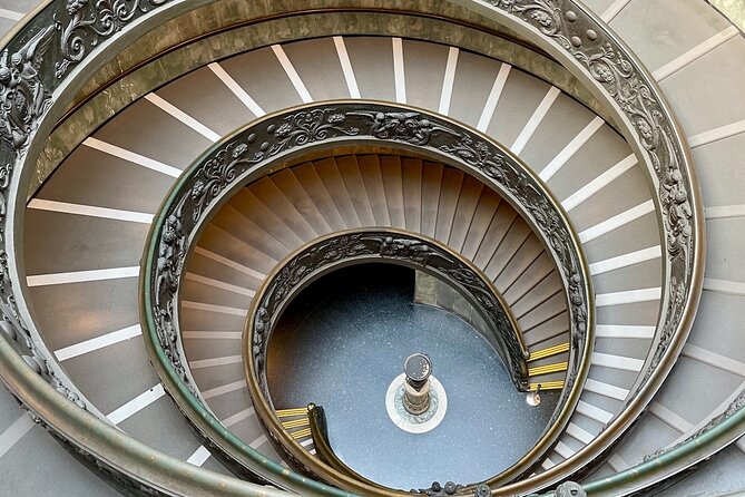 Private Tour of the Vatican Museums and Sistine Chapel - Reviews