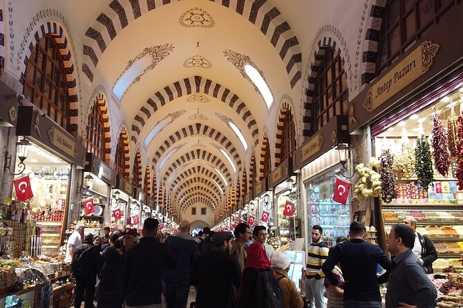 Private Tour of Turkey In 7-Days: Cappadocia- Ephesus- Pamukkale- Istanbul - Itinerary Highlights