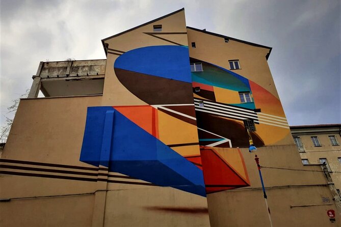 PRIVATE Tour of UNUSUAL and Hidden Turin for Curious People - Good To Know