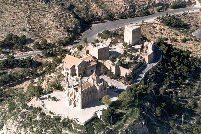 Private Tour of Vinalopó Castles and Wine Tasting - Pricing and Guarantee