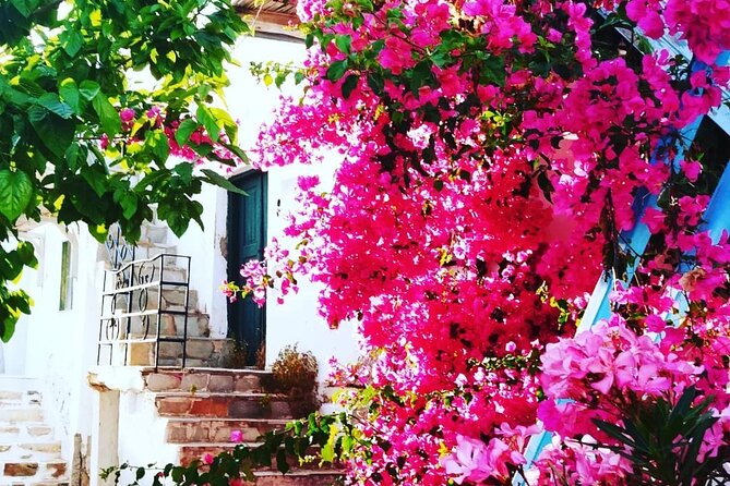 Private Tour on Antiparos