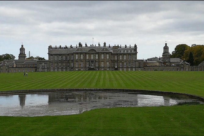 Private Tour Outlander Scenarios Brazilian Guide - Guides Expertise