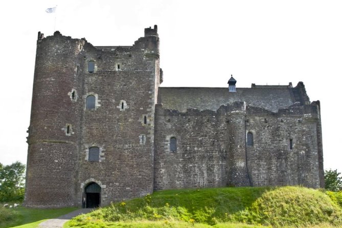 Private Tour Outlander Scenarios Brazilian Guide - Seamless Booking Process