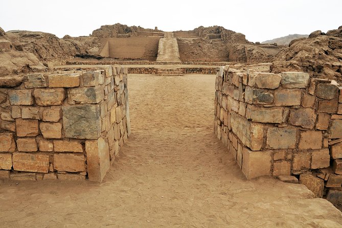 Private Tour: Pachacamac Archaeological Center From Lima - Good To Know