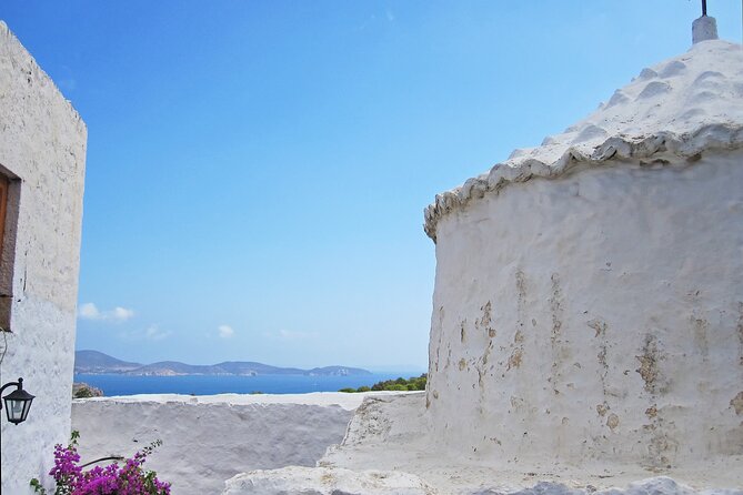 Private Tour Patmos to the Most Religious Highlights - Pricing and Booking