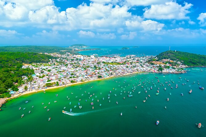 Private Tour Phu Quoc Discover South And North Together