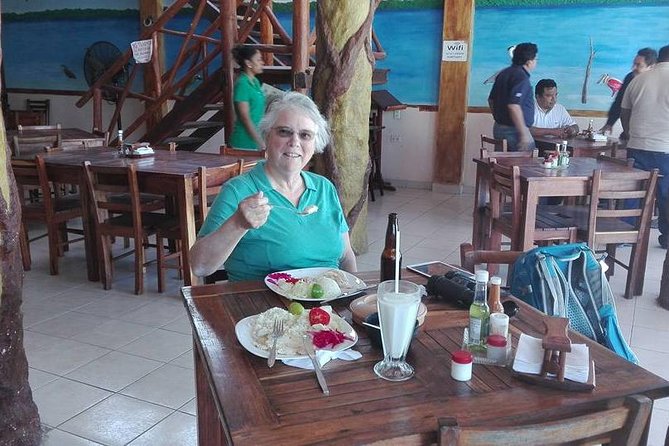 Private Tour: Pink Flamingos, Maya Temples and Ek Balam - Archaeological Site Visits