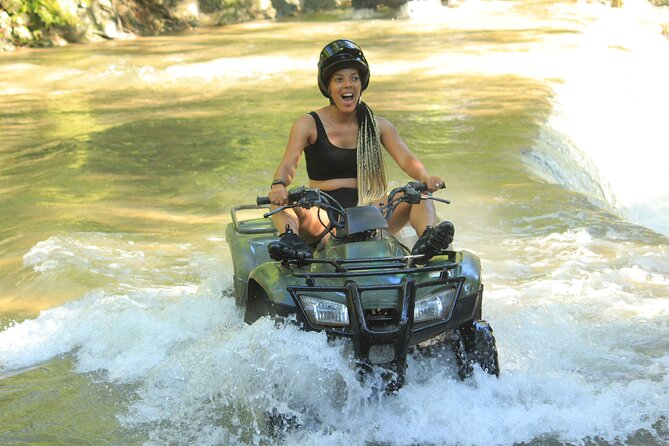 Private Tour: Puerto Vallarta ATV Adventure - Good To Know