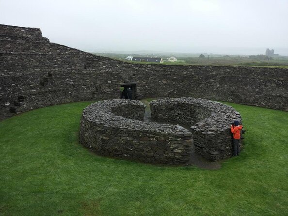 Private Tour: Ring of Kerry From Kerry. Dingle, Tralee Etc.