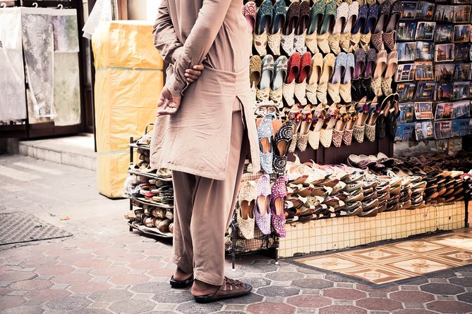 Private Tour: Roam the Backstreets of Old Dubai With an Insider - Recommendations and Cancellation Policy