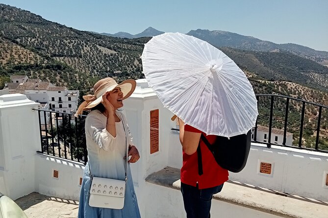 Private Tour Ronda and White Villages - Overview of Ronda and White Villages Tour