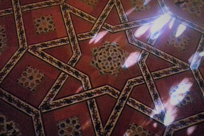 Private Tour Royal Palacecathedral - Tour Highlights