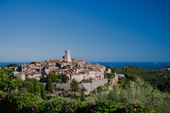 Private Tour : Saint Paul De Vence and Wine Tasting - Good To Know
