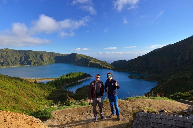 Private Tour: Sete Cidades & Fogo Lake (Group Price) - Good To Know