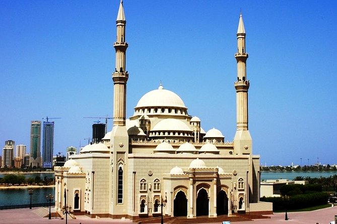 Private Tour: Sharjah City Highlights From Dubai - Good To Know