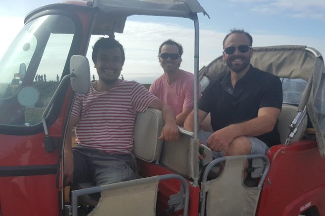 Private Tour Sintra Palaces/Cabo Da Roca (2 People or More)