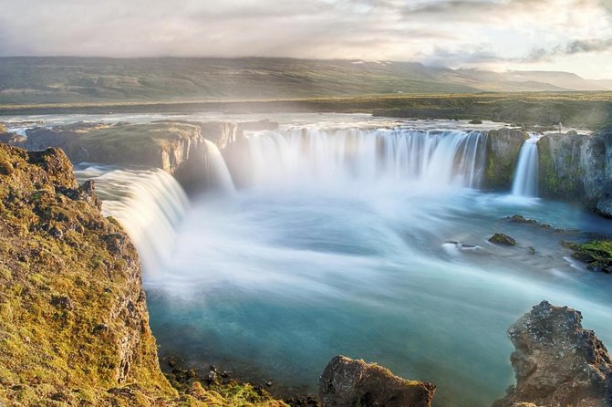 Private Tour Tailor Made Tour From Akureyri E.G Lake Myvatn, Godafoss, Dettifoss - Good To Know