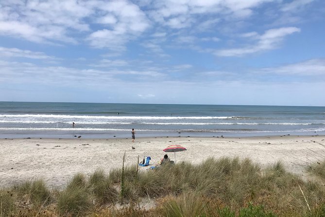 Private Tour Tauranga Highlights Shore Excursion up to 8 Passengers