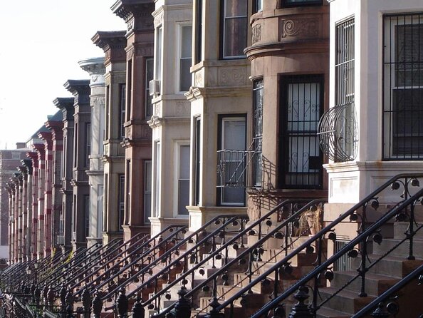 Private Tour: The Story of Brooklyn Heights - Good To Know