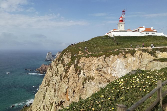 Private Tour Through the Romantic Sintra & Amazing Cabo Da Roca & Cascais - Tour Highlights
