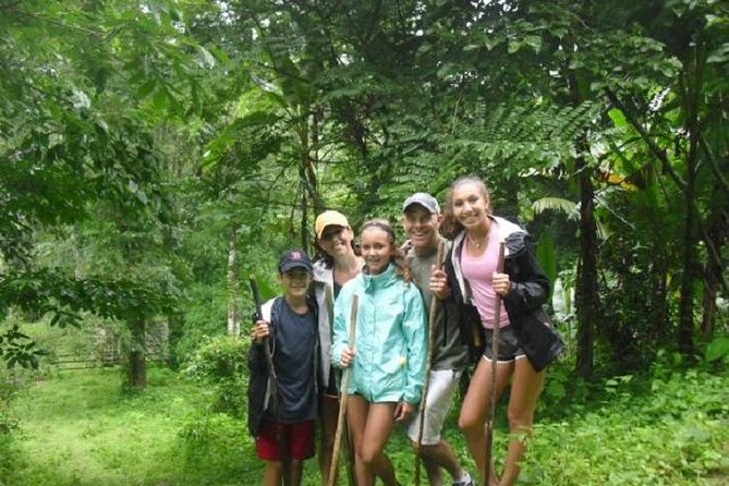 Private Tour to Bautong Waterfall and Trekking at Non Tourist Area - Good To Know